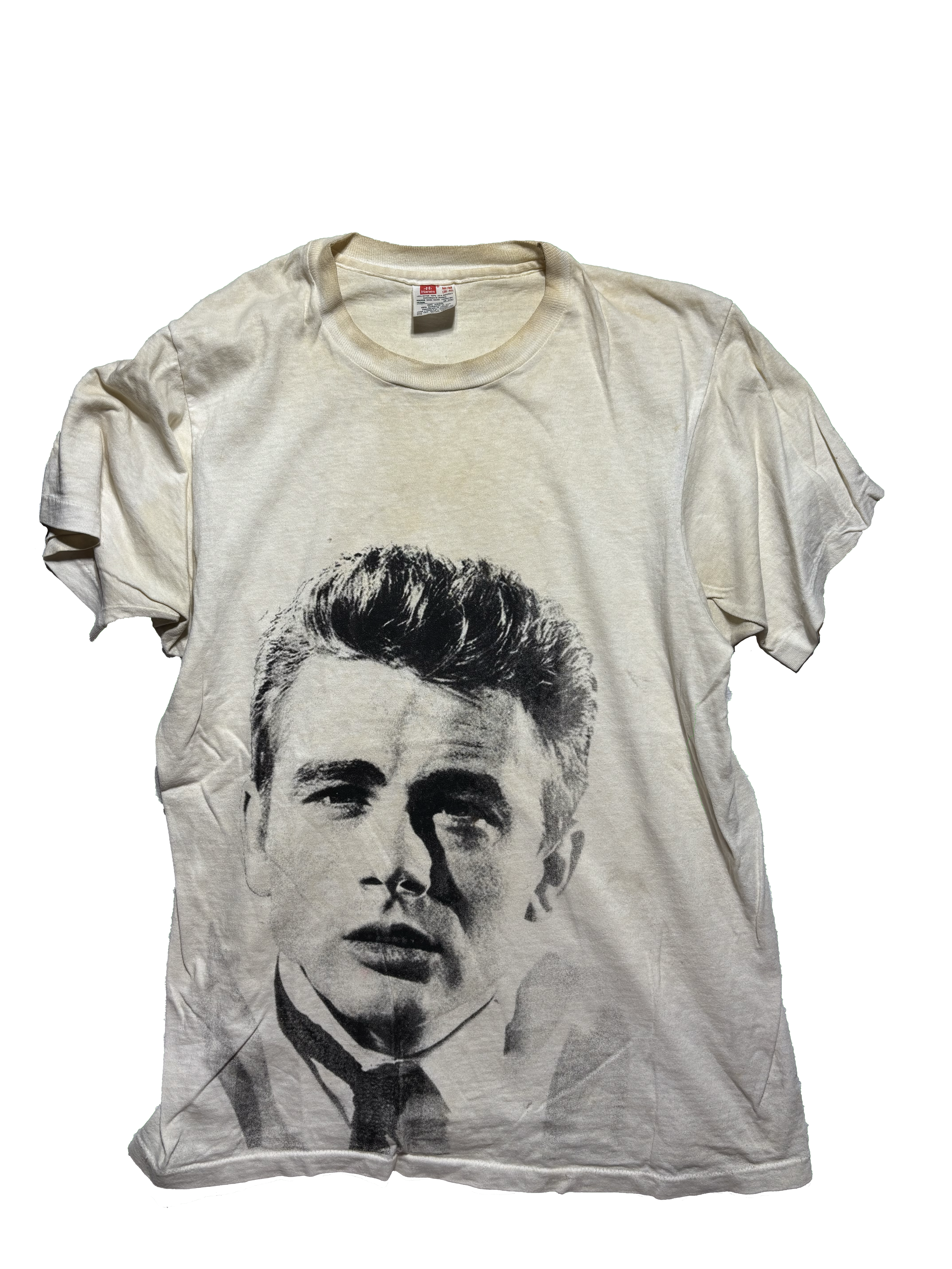 James Dean