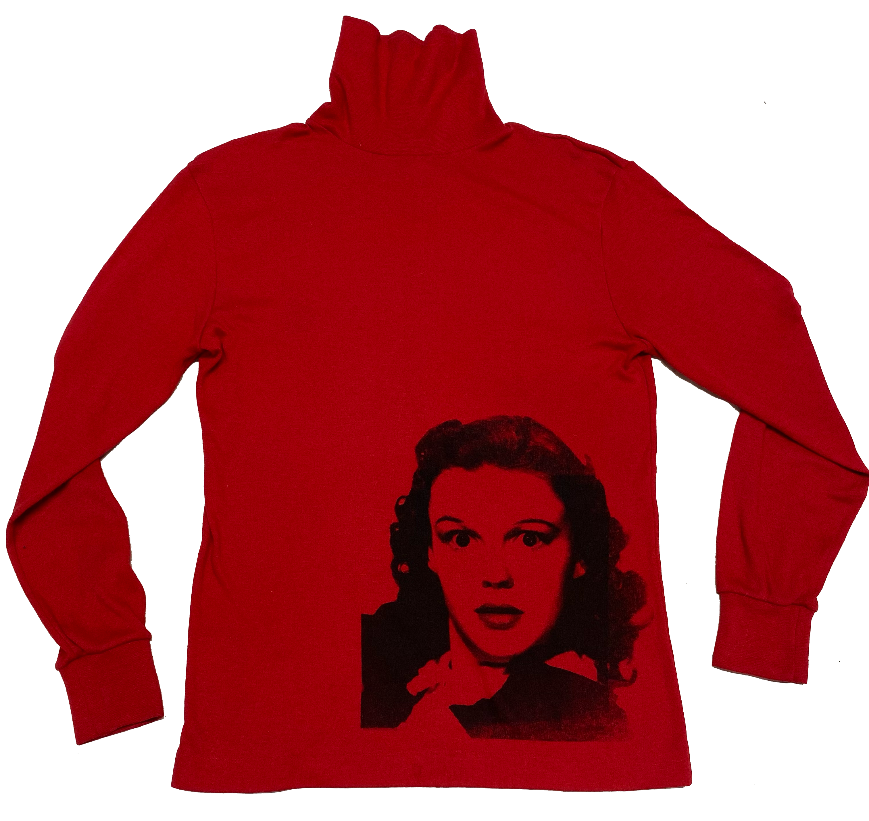 Judy Garland