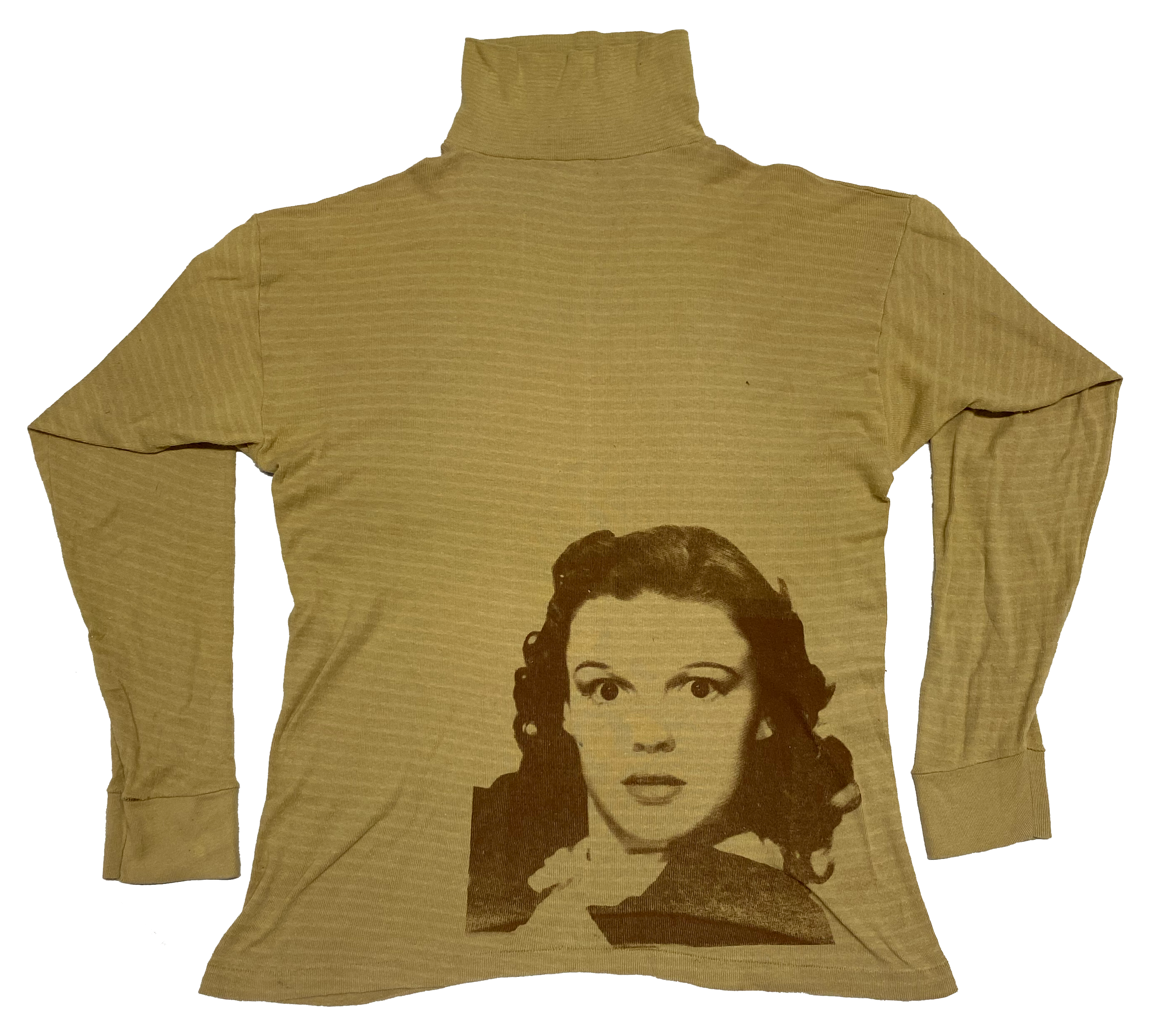 Judy Garland