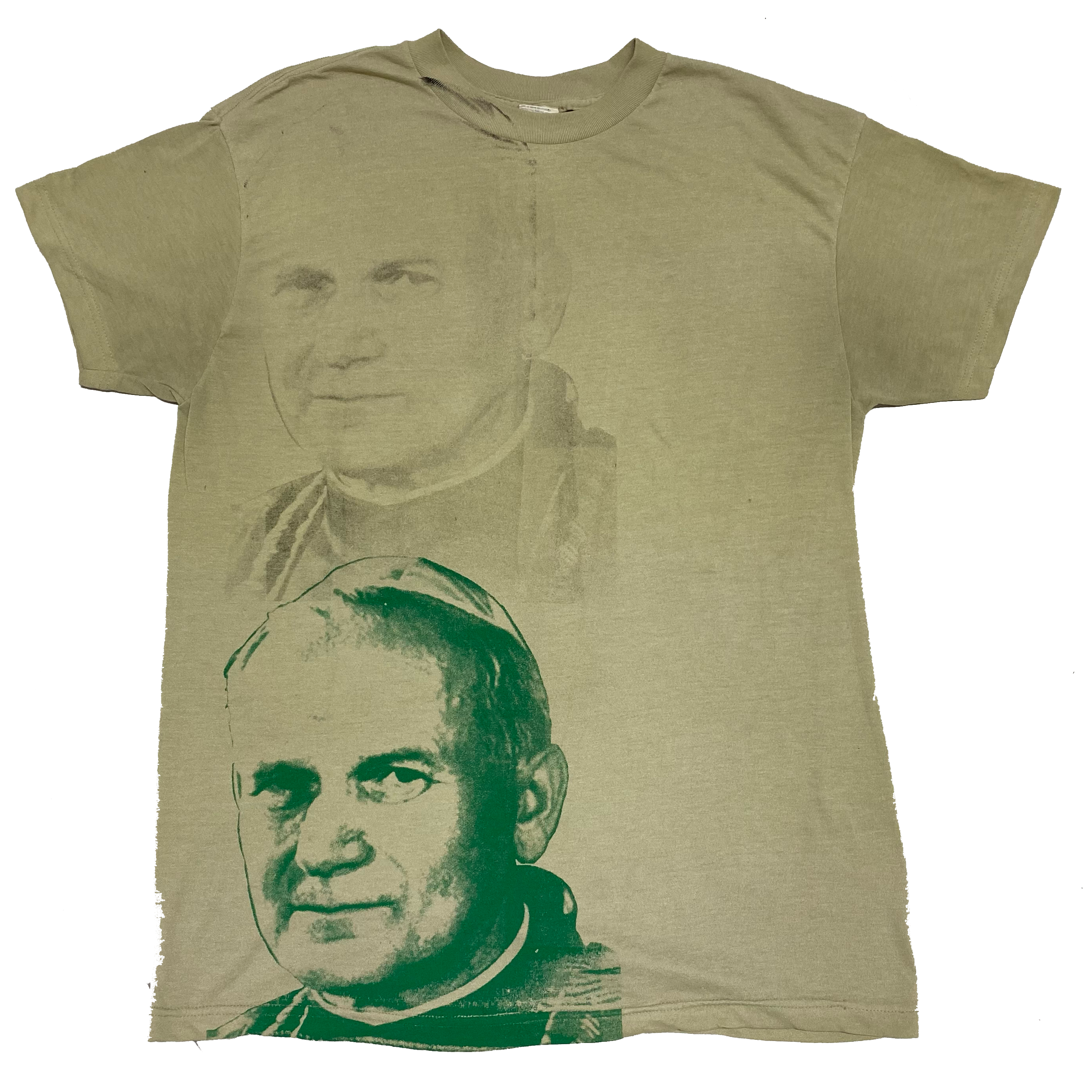 Pope John Paul II