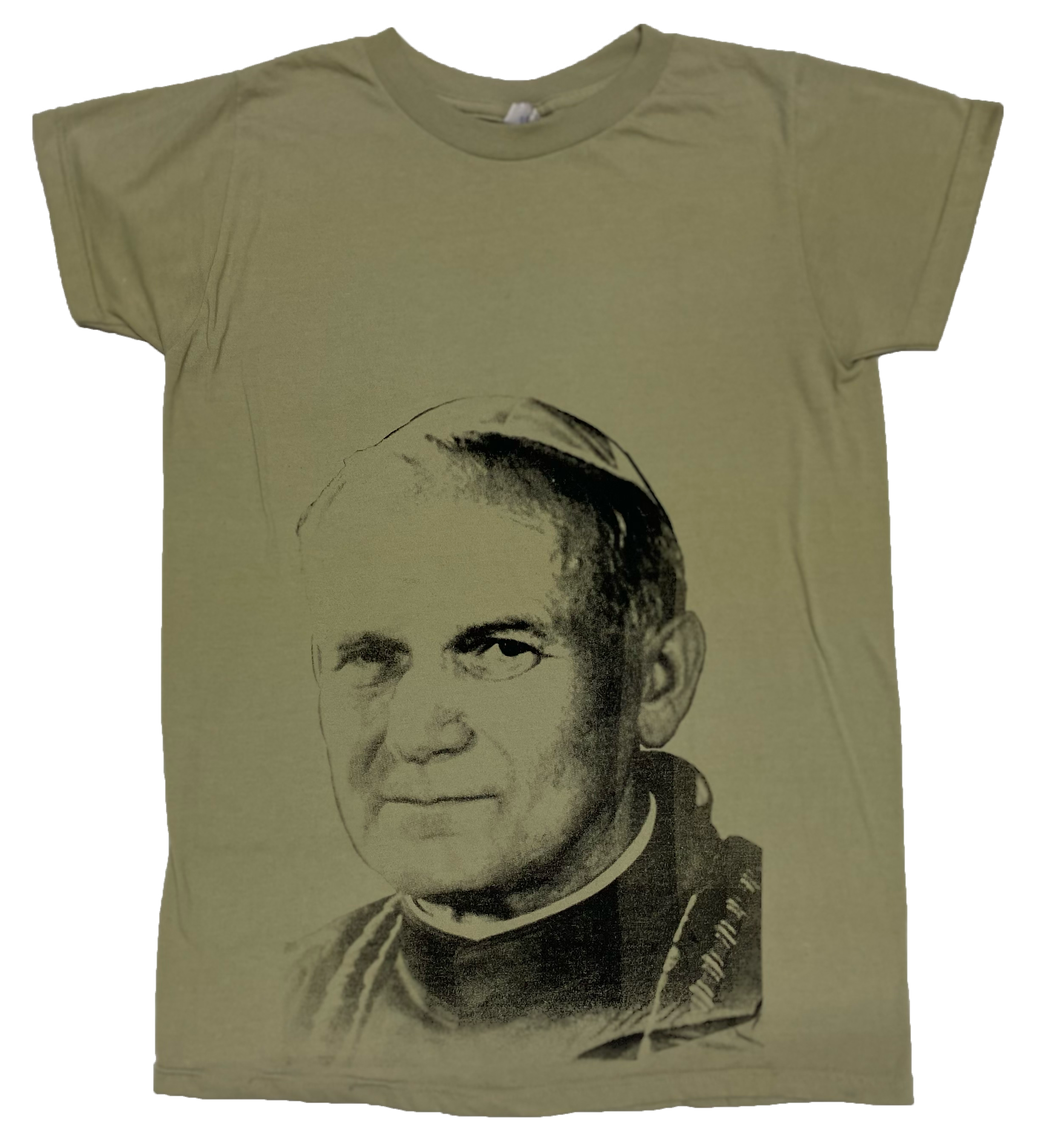Pope John Paul II