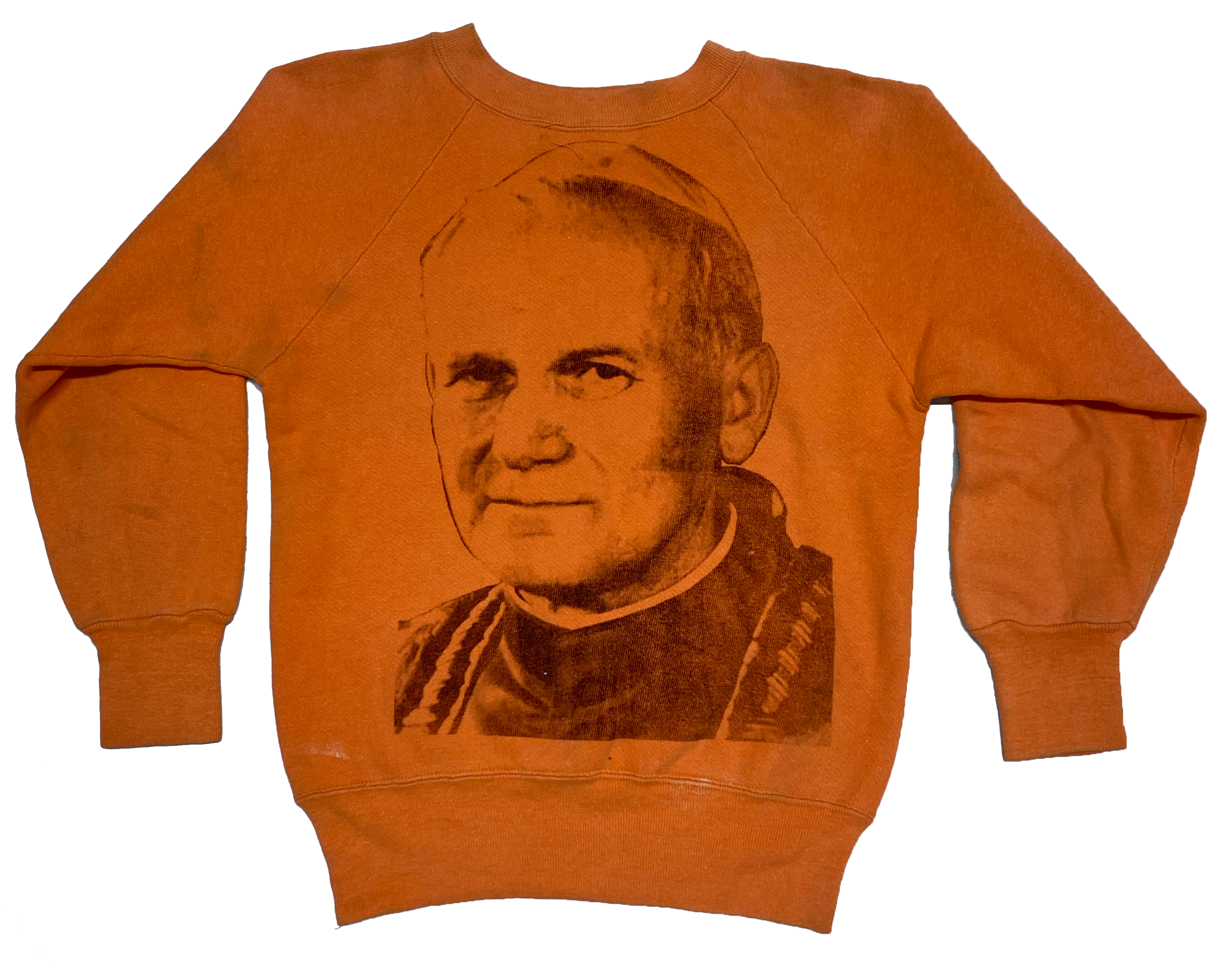 Pope John Paul II