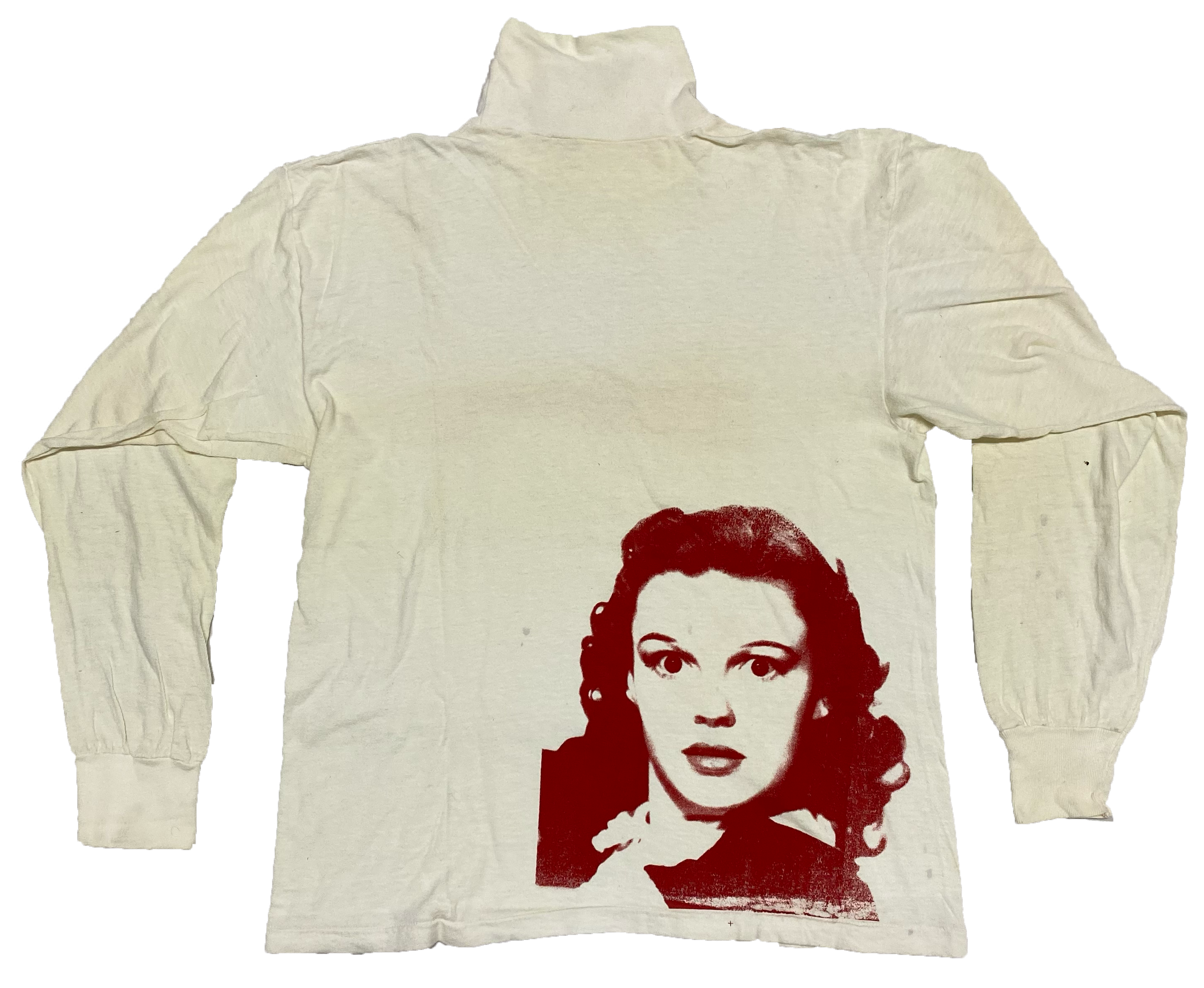 Judy Garland